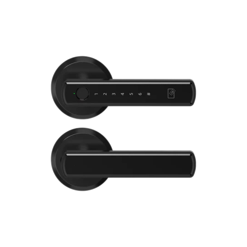 [Hometech] Digital Keypad Lock with Handle and Fingerprint Access