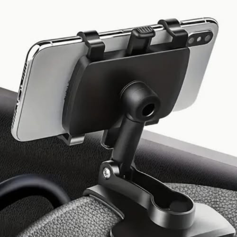 [Hometech] Car Phone Holder with Dashboard Mount