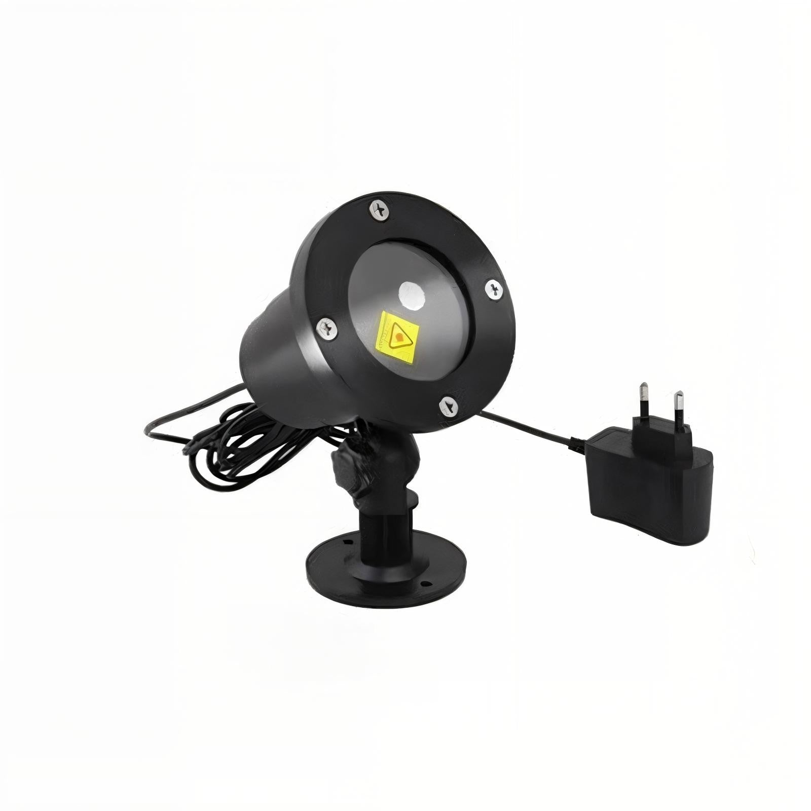[Hometech] RGB Outdoor Light Projector with Remote Control
