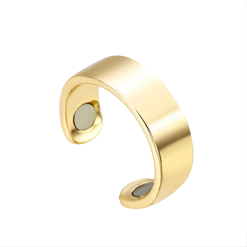 [Hometech] Anti Snoring Ring, Sleep Peace Ring