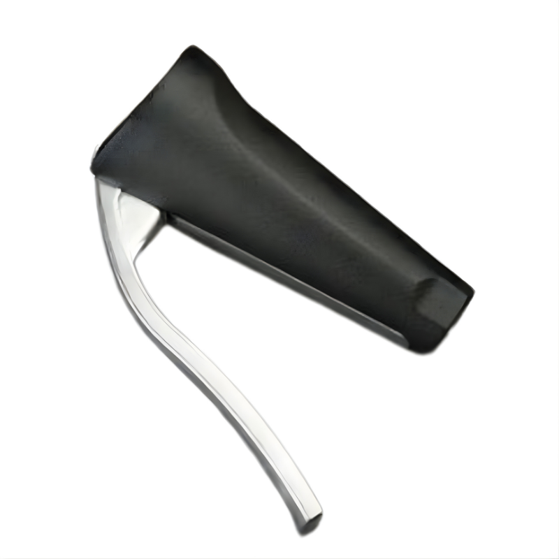 [Hometech] Stainless Steel Nutcracker Tool with Non-Slip Handles