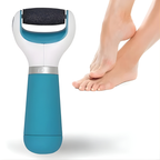 [Hometech] Rechargeable Electric Foot File & Callus Remover