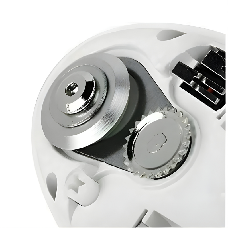 [Hometech] Hands-Free Electric Can Opener with Built-In Bottle Opener