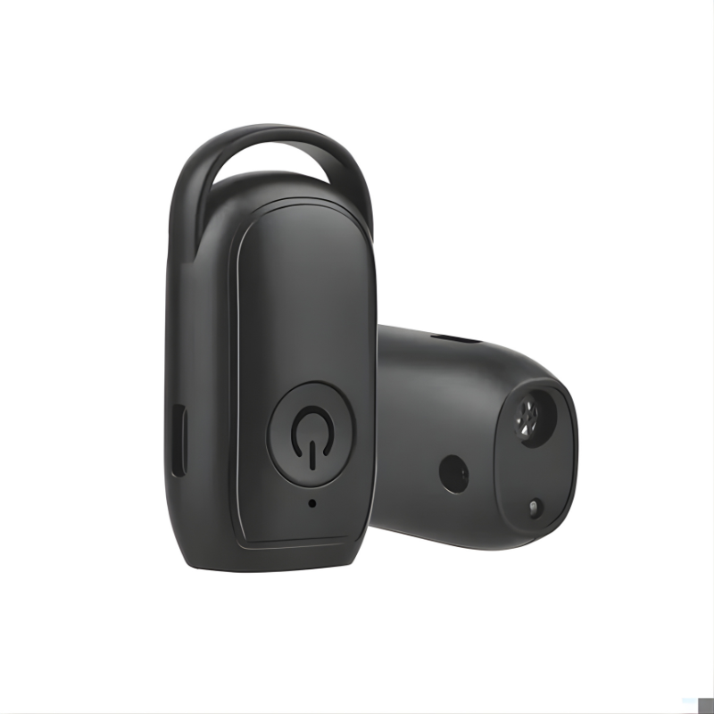 [Hometech] Portable Ultrasonic Dog Repellent Device for Outdoor Use