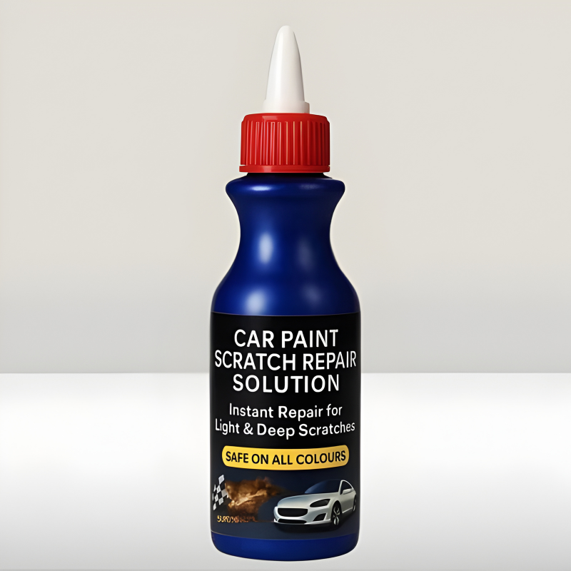 [Hometech] Car Scratch Repair Kit for Surface and Light Scratches