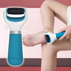 [Hometech] Rechargeable Electric Foot File & Callus Remover