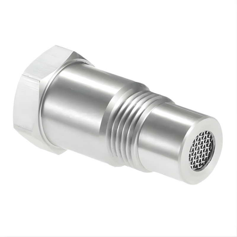 [Hometech] Car O2 Sensor Adapter CEL, Fix Check Engine Light M18*1.5