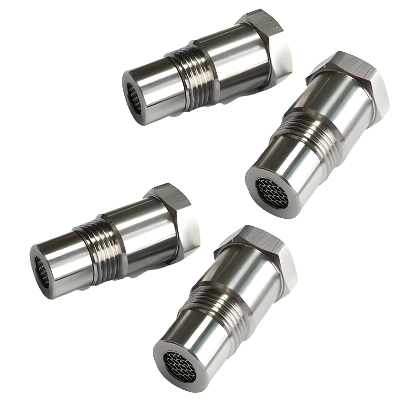 [Hometech] Car O2 Sensor Adapter CEL, Fix Check Engine Light M18*1.5