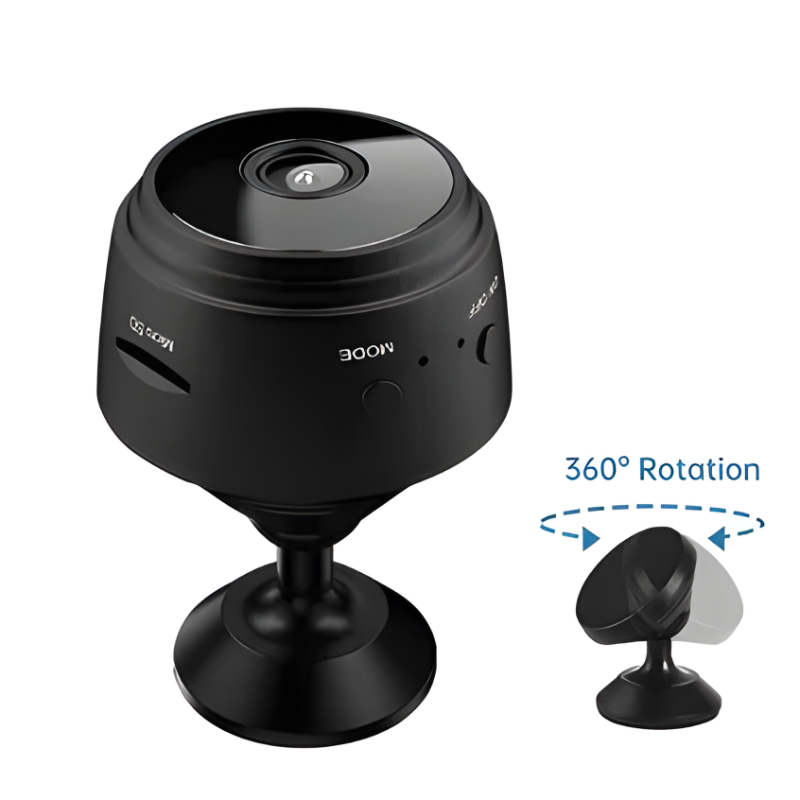 [Hometech] Wireless Backup Camera Full Hd for Rv Truck and Trailer