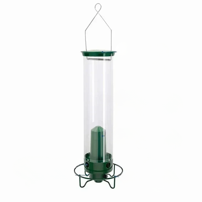 [Hometech] Squirrel Proof Bird Feeder