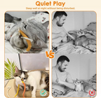 [Hometech] Cat Chew Toys for Playful Kittens
