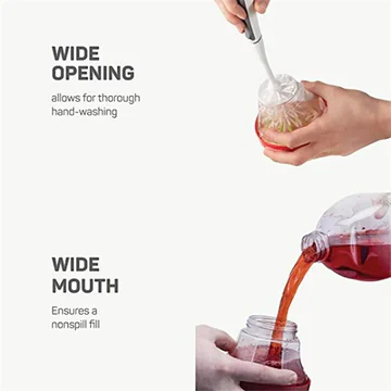 [Hometech] Hanging Bee Proof Hummingbird Water Feeders with Perch