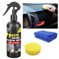 [Hometech] Car Plastic Restorer