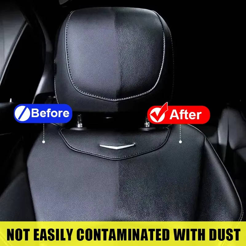 [Hometech] Car Plastic Restorer