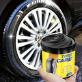 [Hometech] Long Lasting Tire Shine
