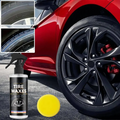 [Hometech] Tire Shine Spray, Set of 2