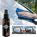 [Hometech] Windshield Water Repellent