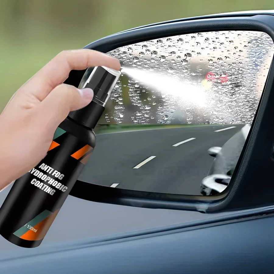[Hometech] Windshield Water Repellent