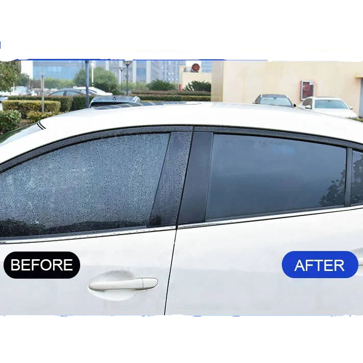 [Hometech] Windshield Water Repellent