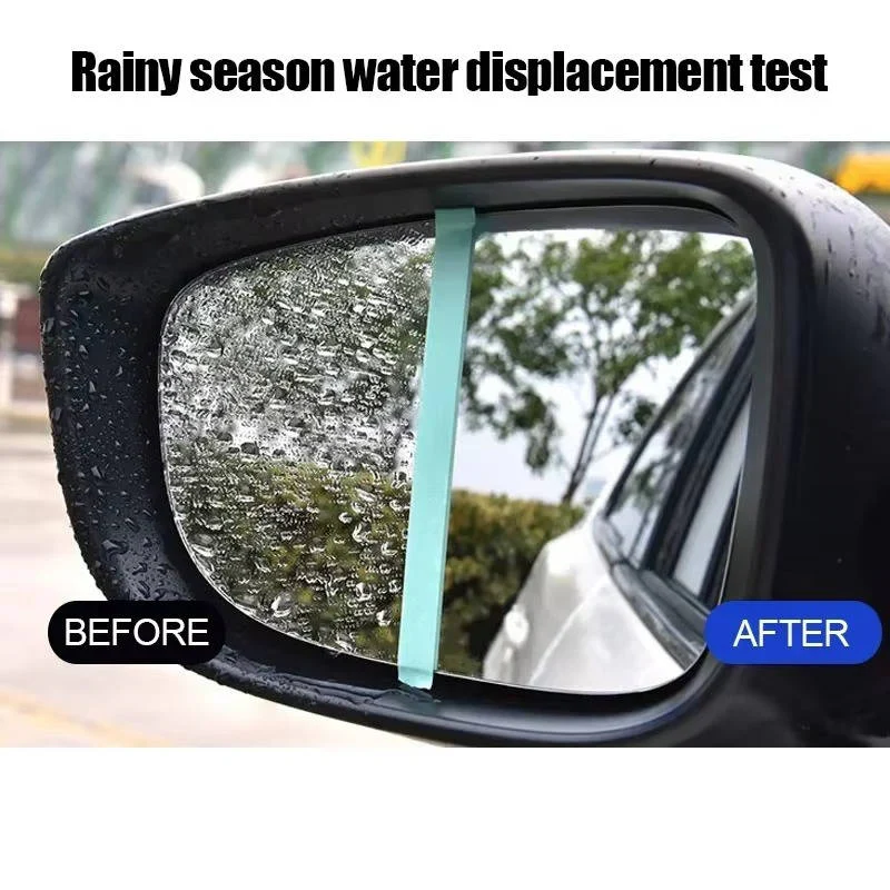 [Hometech] Windshield Water Repellent