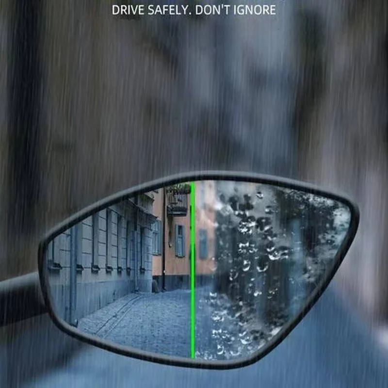 [Hometech] Windshield Water Repellent