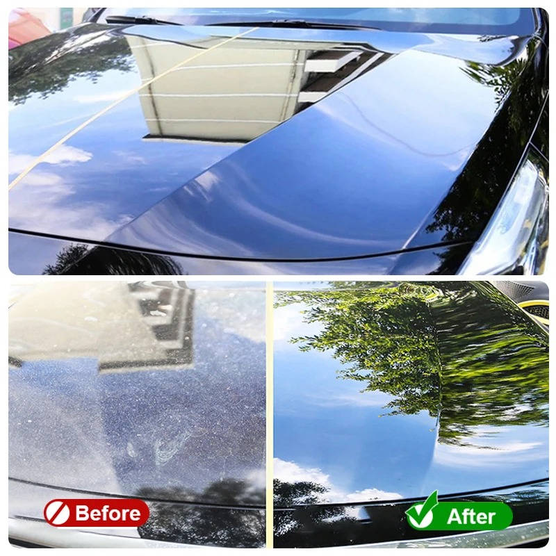 [Hometech] Ceramic Coating for Cars