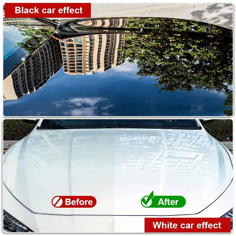 [Hometech] Ceramic Coating for Cars