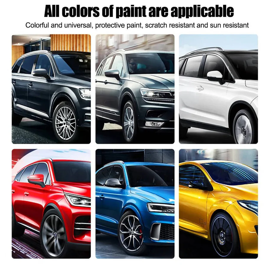 [Hometech] Ceramic Coating for Cars