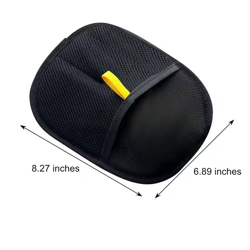 [Hometech] Pet Hair Remover Tool, Set of 2