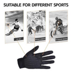 [Hometech] Thermal Gloves, Unisex Touch Screen Winter Gloves