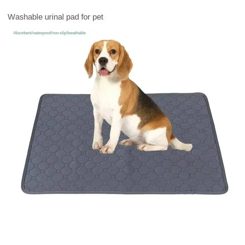 [Hometech] Dog Pee Pads Disposable and Reusable
