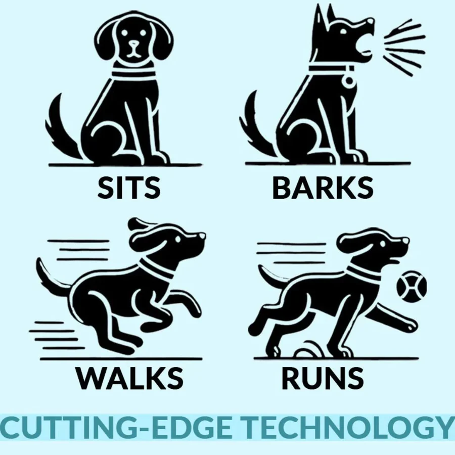 [Hometech] Robotic Puppy, Interactive Pet