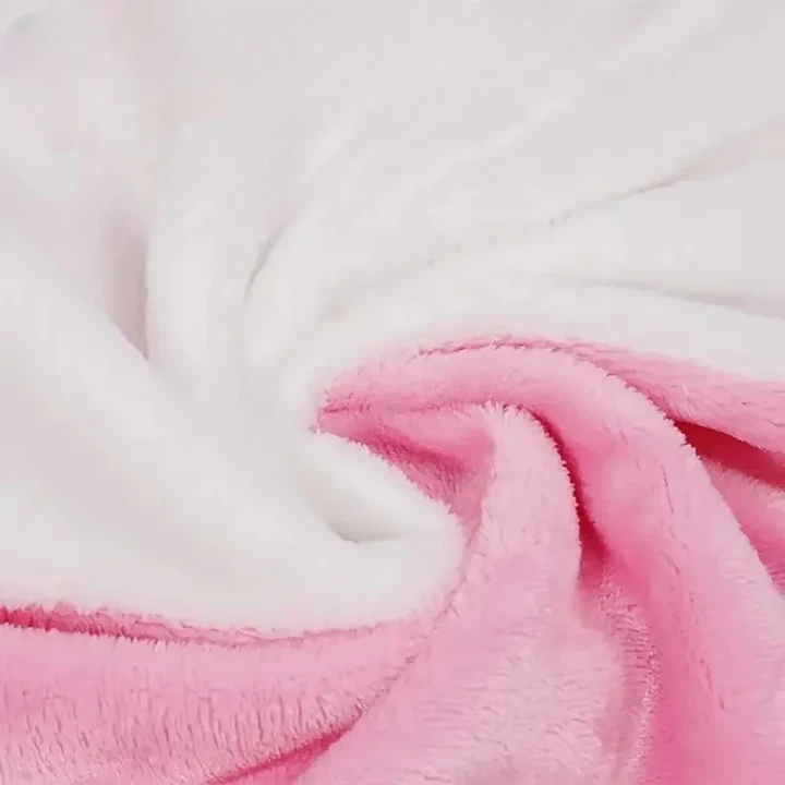 [Hometech] Soft Flannel Shark Hoodie Blanket