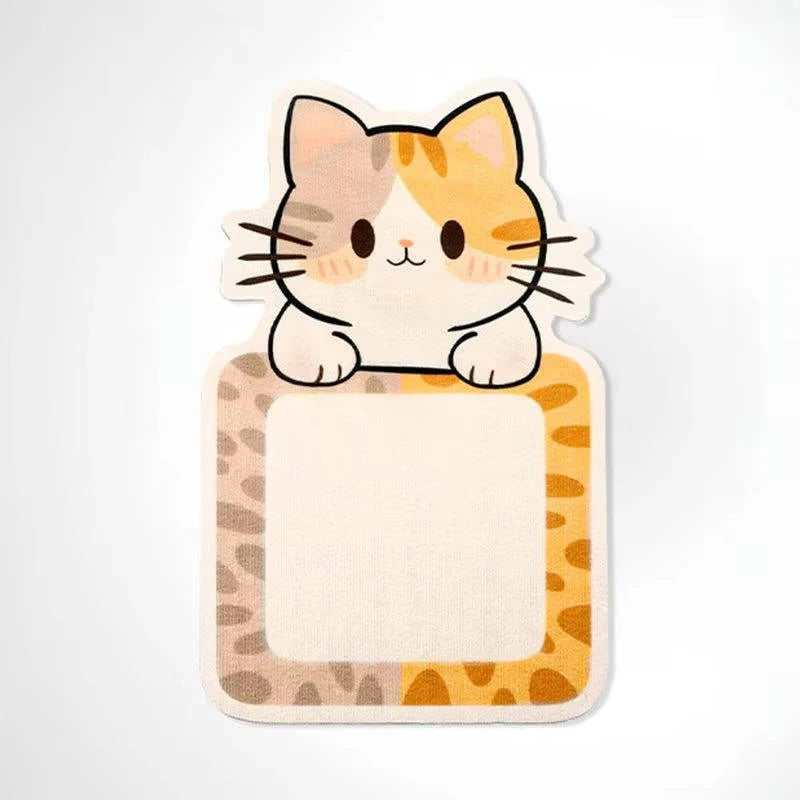 [Hometech] Wall Mounted Cat Scratching Post