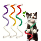 [Hometech] Cat Chew Toys for Playful Kittens