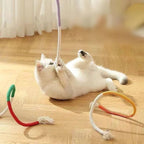 [Hometech] Cat Chew Toys for Playful Kittens