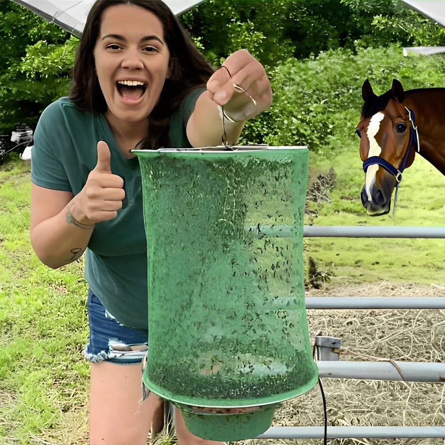 [Hometech] Stable Fly Trap