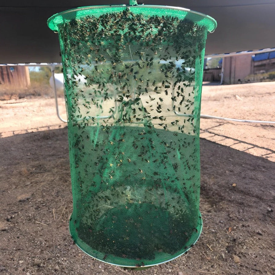 [Hometech] Stable Fly Trap