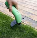 [Hometech] Weed Wacker Cordless Mini Weed Trimmer