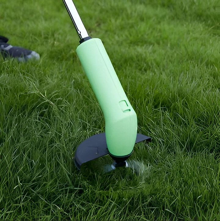 [Hometech] Weed Wacker Cordless Mini Weed Trimmer