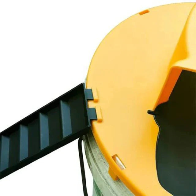 [Hometech] Reusable Humane Bucket Live Humane Mouse Trap