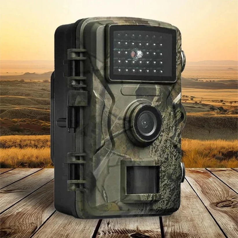 [Hometech] Night Vision Outdoor Wildlife Animal Camera