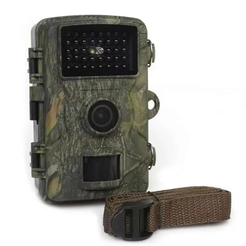 [Hometech] Night Vision Outdoor Wildlife Animal Camera