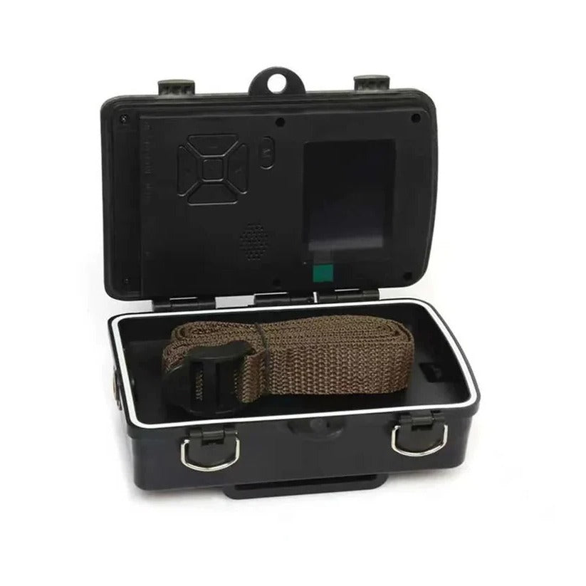 [Hometech] Night Vision Outdoor Wildlife Animal Camera