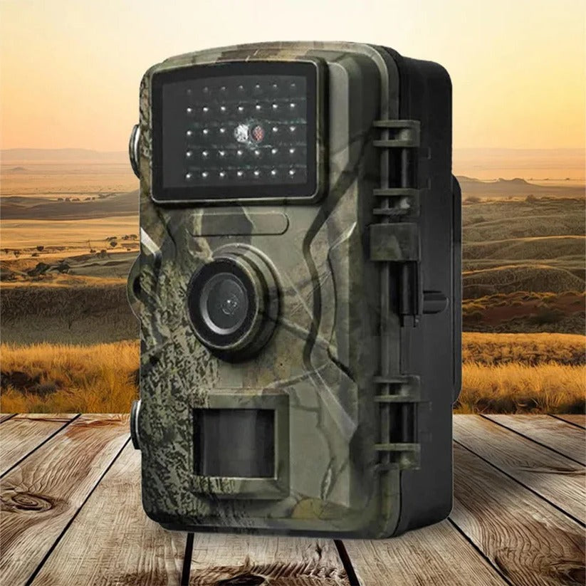 [Hometech] Night Vision Outdoor Wildlife Animal Camera