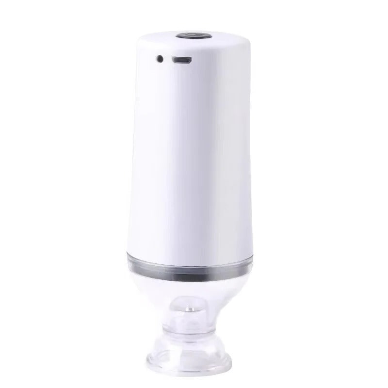 [Hometech] Compact Food Vacuum Sealer