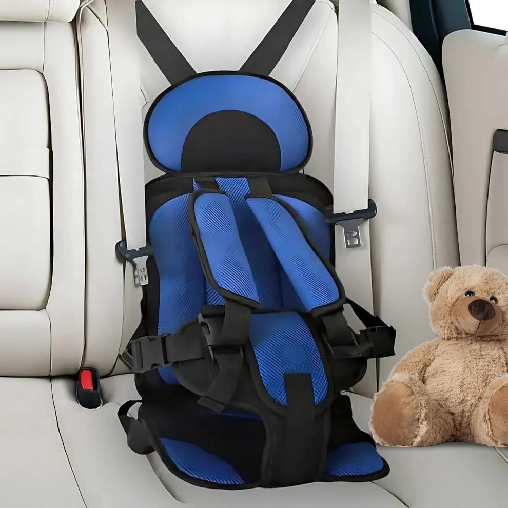 [Hometech] Child Protection Car Cushion Seat