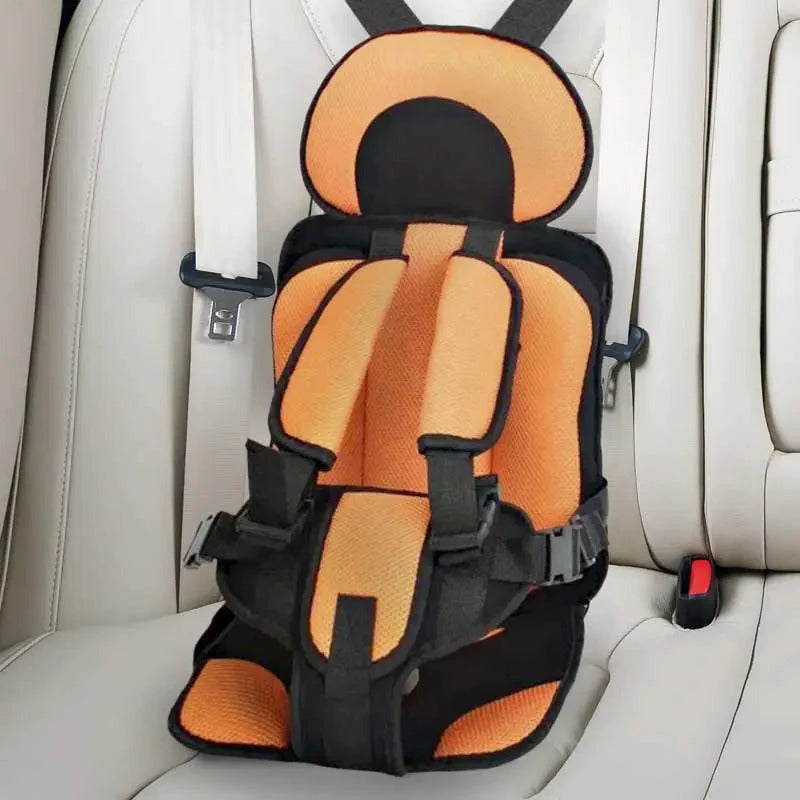 [Hometech] Child Protection Car Cushion Seat