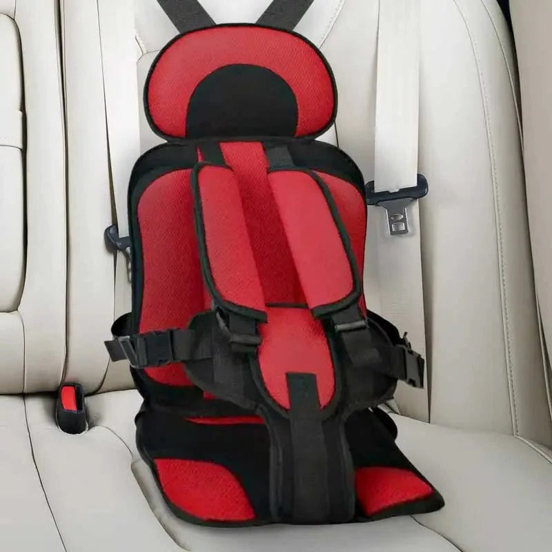 [Hometech] Child Protection Car Cushion Seat