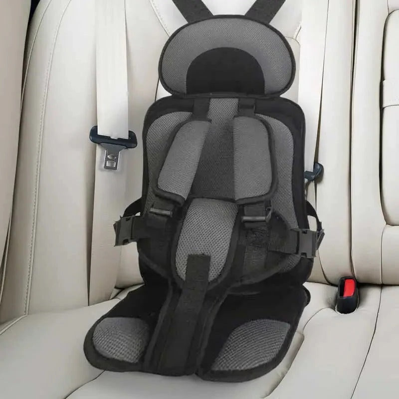 [Hometech] Child Protection Car Cushion Seat